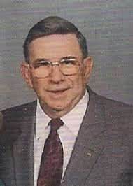 Bernard Augustin Trudell (1926-2009)