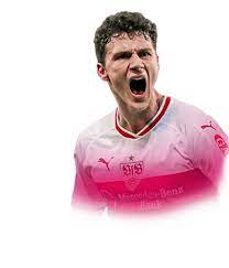 Born 28 march 1996) is a french footballer who plays as a defender for fc bayern munich and the french national team. Benjamin Pavard Fifa 21 81 Rating And Price Futbin