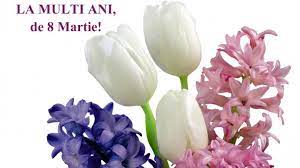 La mulți ani, iubita mea! FelicitÄƒri 8 Martie Cele Mai Frumoase Mesaje De Ziua Femeii Pentru Mama Si Iubita Ta Publika Md Aici Sunt È™tirile