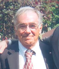 Bill J. Geary