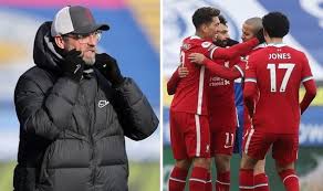 Liverpool give their flagging season a timely boost by beating rb leipzig to reach the last eight of the champions league. Liverpool Team News Expected 4 3 3 Vs Rb Leipzig For Champions League Knockout Opener Football Sport Express Co Uk
