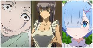 Short pixie hair styles and cuts that will flatter anyone, whether you have fine hair, textured, or curly hair, or want a shaved, long, or choppy cut with bangs. 15 Anime Girl Hairstyles Myanimelist Net