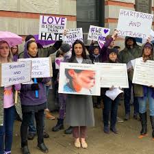 The Case — Nikki Addimando