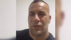 🔴 I arratisuri Faton Hajrizi “sfidon” ministrin Sveçla nga TikTok-u:  S'mund të më kapësh