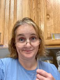 humorous oven cleaning experience for bakers