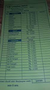 We did not find results for: Lesehan Galuh Contoh Nota Lesehan Galuh Facebook
