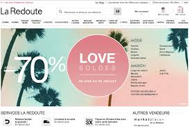 Espace pro la vente aux professionnels by la redoute. Soldes Convertir Pendant Cette Periode Cle Pour Le E Commerce