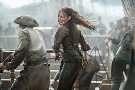 This black sails s3 coat has been made using premium quality. 252872 7200x4791 Anne Bonny Black Sails Wallpaper For Desktop Mocah Hd Wallpapers