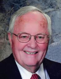 Raymond Dean Groth Obituary August 29, 2020