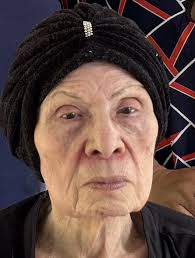 Obituary of Elisa Rosado Cruz