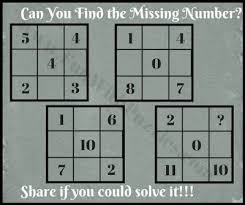 Pin On Fun With Puzzles