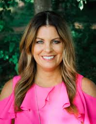 Jennifer Tomey Trammell