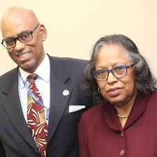 Honoring the Life of Dr. Ruby Gourdine