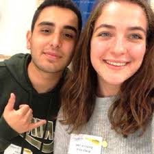 In year of service, young Shinshinit connects St. Louis Jews to Israel