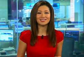 She participated in the first performance at the canadian broadcasting corporation and then became. News Anchors Who Will Make Your Jaw Drop Female News Anchors News Anchor Women Tv