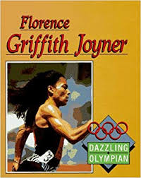 Jun 04, 2021 · tiffany haddish to play olympian florence griffith joyner in game1 biopic the track and field icon, a childhood hero of haddish's, was known for her unique tracksuits and long, stylish fingernails. Florence Griffith Joyner Dazzling Olympian Sports Achiever Aaseng Nathan 9780822595878 Amazon Com Books