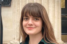 GMW: Helena Bradbury