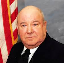 Obituary of Charles Gordon Dickinson