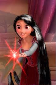 Alice Age 16 She Is Rapunzel S Sisters She Has Light And Fire Powers Disney Adoption Alternative Disney Modern Disney