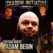 A Haunted Dybbuk Box by Shadow Initiative Paranormal Talk