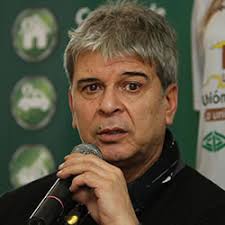 Fútbol Ecuador Segunda Categoría Julio Asad: “Todavía no hemos ganado nada,  estamos tranquilos para lo que se viene (Audio)