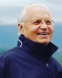 James Sterling Holmgren