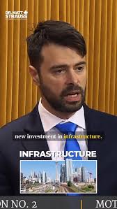 For 10 years, the Liberals took your money and promised great returns.,  Infrastructure that never got built. Middle class growth that never  happened. Health waitlists that only got longer., If someone ...