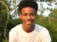 Sidney Keys III Is Making Sure Black Boys See Themselves In Books