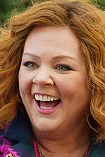 Melissa McCarthy