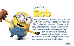 Which Minion Are You Minions Fun Quizzes Quizzes For Kids