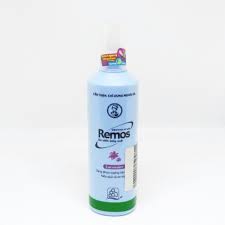 Mentholatum Remos Lavender Anti Mosquito Spray Bottle Of 150ml Free Ship Hien Thao Shop