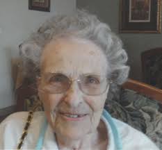 Barbara Faust Obituary