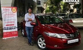 The honda city 2010 is currently available from $6,900 for the city vti up to $12,990 for the city vti. Honda City 1 5 V Automatic H Red Nov 2010 40 000 Kms Karmax