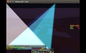 How to use the duplication glitch in minecraft bedrock? Graphics Minecraft Has Weird Graphical Glitches Ask Ubuntu