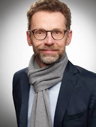 Prof. Dr. Hubert Welp