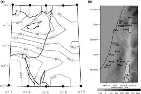 Hi/low, realfeel®, precip, radar, & everything you need to be ready for the day, commute, and weekend! The Dynamics Of Cyclones In The Twentyfirst Century The Eastern Mediterranean As An Example Springerlink