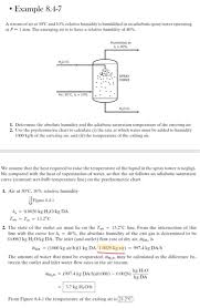 solved i have highlighted a number in this psychrometric