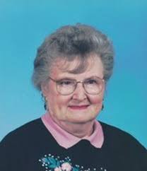 Mrs. Alice M. Raymond Obituary
