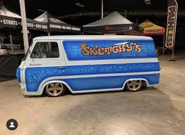 1960 To 1969 Ford Econoline For Sale Ford Van Custom Vans Ford Classic Cars