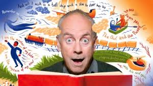 Why a poem is the best gift you can give this Christmas