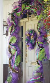(183) mantel (37) mardi gras (1) mason jars (16) memes (9). 20 Mardi Gras Outdoor Decorations Magzhouse