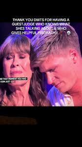 Kym Herjavec's Impact as Guest Judge