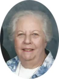 Obituary information for Ida Mae Blinebery