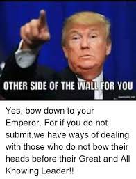 Other Side Of The Wall Memes