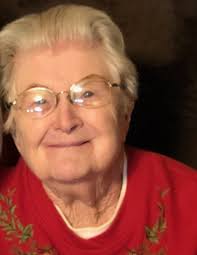 Georgia Foley Obituary