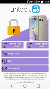 Maybe you're trying to mail a letter but only have the recipient's street address. Sim Unlock Device App Mobile Apk 2 0 Aplicacion Android Descargar