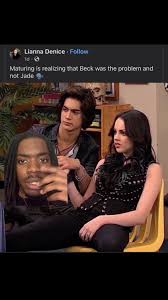 Jade And Beck ~ Have They Moved On? - Wattpad