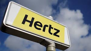 Image result for Saffron Yellow 1986 Hertz