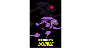 I survived five nights at freddy's. Bonnie S Double Fnaf Book An Unofficial Five Nights At Freddy S Novel Story Book Amazon De Survival Press Bucher