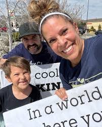 Tina Avitia's Instagram, Twitter & Facebook